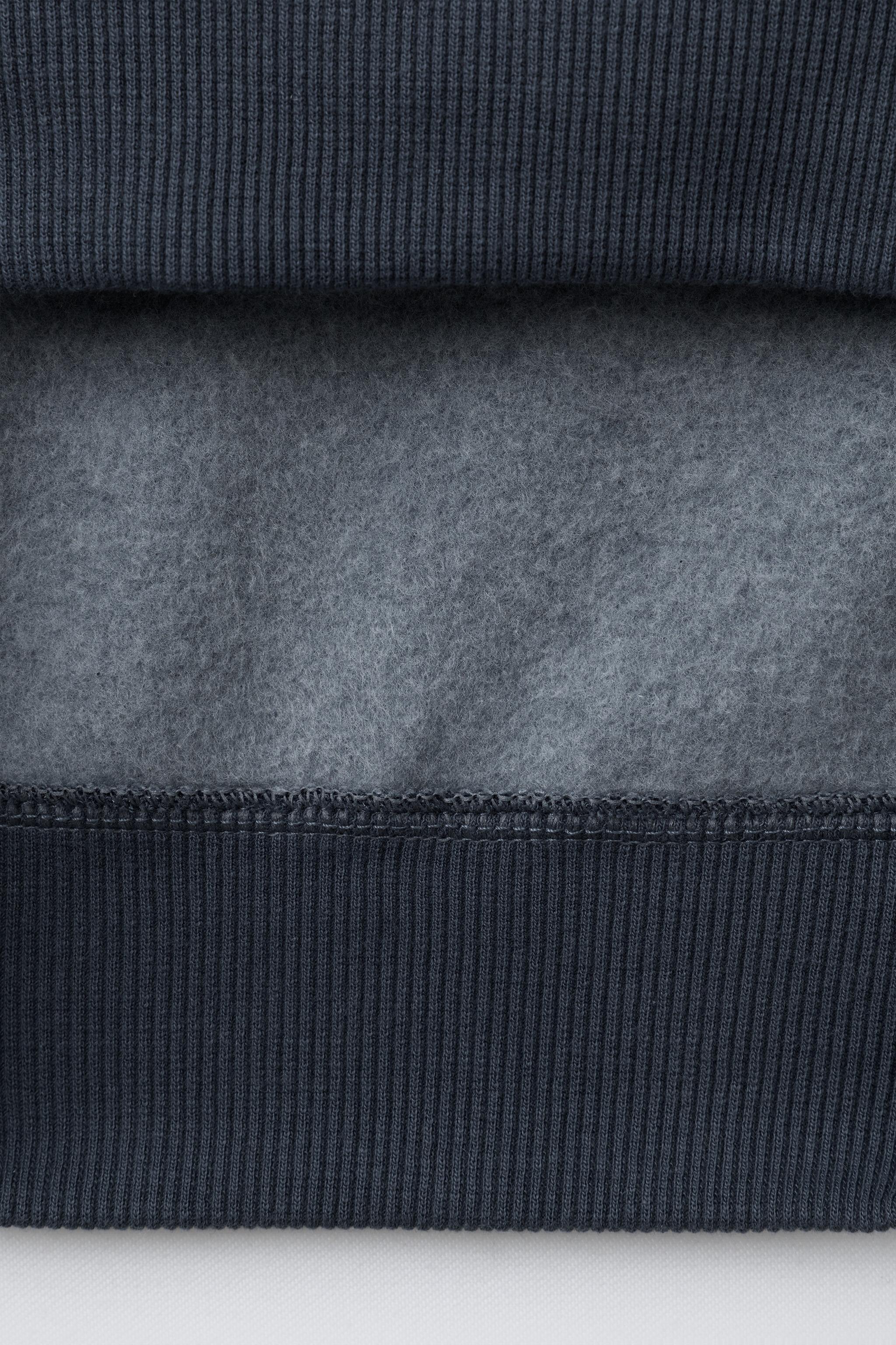 MUSIC HOODIE SWEATSHIRT